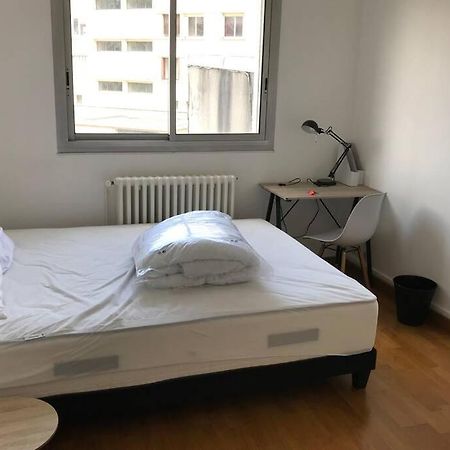 Logement 6P Balcon/ Moderne Hyper Centre 凯恩 外观 照片