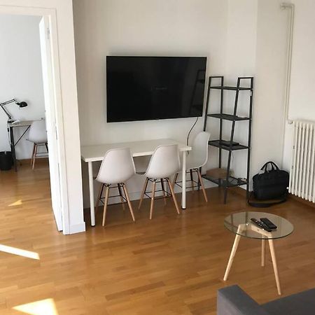 Logement 6P Balcon/ Moderne Hyper Centre 凯恩 外观 照片