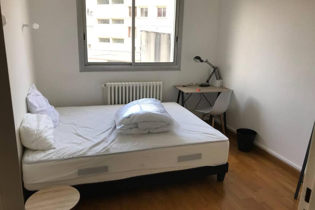 Logement 6P Balcon/ Moderne Hyper Centre 凯恩 外观 照片